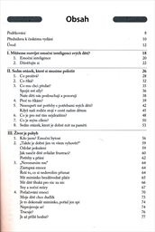 Do nitra dětsk&yacute;ch emoc&iacute;