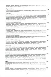 L&eacute;kařsk&aacute; chemie