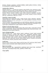 L&eacute;kařsk&aacute; chemie