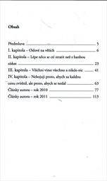 Jak (ne)dělat dějiny