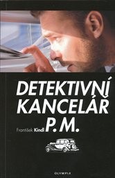 Detektivní kancelář P. M.