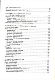 Př&iacute;běh jednoho modern&iacute;ho projektu