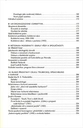 Př&iacute;běh jednoho modern&iacute;ho projektu