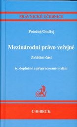 Mezin&aacute;rodn&iacute; pr&aacute;vo veřejn&eacute;