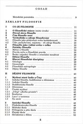 Z&aacute;klady filosofie, etiky