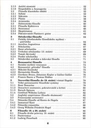 Z&aacute;klady filosofie, etiky