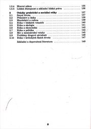 Z&aacute;klady filosofie, etiky