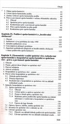 Pod&iacute;lov&eacute; spoluvlastnictv&iacute; v občansk&eacute;m z&aacute;kon&iacute;ku