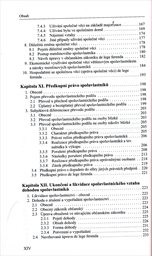 Pod&iacute;lov&eacute; spoluvlastnictv&iacute; v občansk&eacute;m z&aacute;kon&iacute;ku