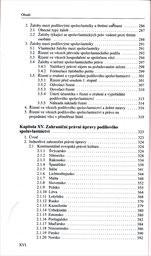 Pod&iacute;lov&eacute; spoluvlastnictv&iacute; v občansk&eacute;m z&aacute;kon&iacute;ku