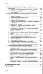 Pod&iacute;lov&eacute; spoluvlastnictv&iacute; v občansk&eacute;m z&aacute;kon&iacute;ku