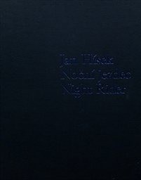 Nočn&iacute; jezdec