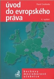 Úvod do evropského práva