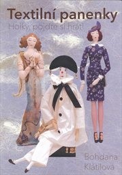 Textiln&iacute; panenky