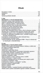 Rozhodnutí ve věcech obchodní firmy a nekalé soutěže
                        (II. díl,)
                    