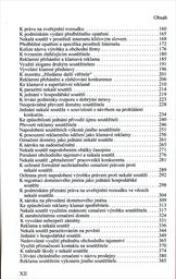 Rozhodnutí ve věcech obchodní firmy a nekalé soutěže
                        (II. díl,)
                    