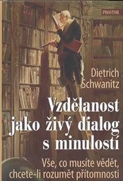 Vzdělanost jako živý dialog s minulostí