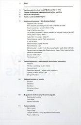 Český komiks 01. poloviny 20. století