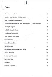 N&aacute;š arciv&eacute;voda c&iacute;sař a kr&aacute;l Karel I. Rakousk&yacute;