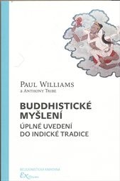 Buddhistick&eacute; myšlen&iacute;