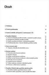 Stres a syndrom vyhoření u lékařů posudkové služby