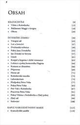 Z&aacute;mek Kratochv&iacute;le