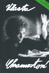 Vlasta Chramostov&aacute;