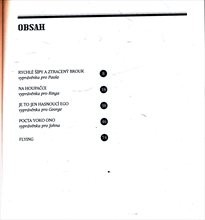 Popichov&aacute;n&iacute; Brouků