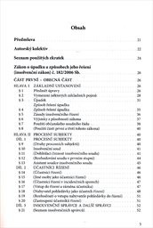 Insolvenčn&iacute; z&aacute;kon