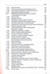 Insolvenčn&iacute; z&aacute;kon