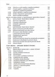 Insolvenčn&iacute; z&aacute;kon