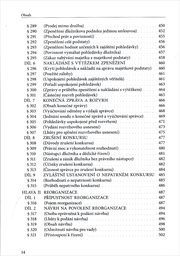 Insolvenčn&iacute; z&aacute;kon