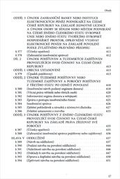 Insolvenčn&iacute; z&aacute;kon