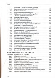 Insolvenčn&iacute; z&aacute;kon