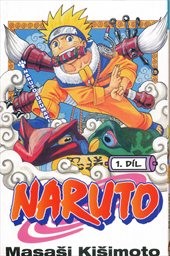 Naruto
                        (1. díl,)
                    