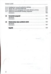 Soci&aacute;ln&iacute; služby