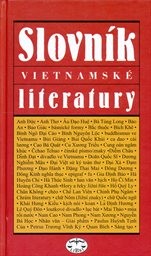 Slovník vietnamské literatury