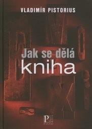 Jak se dělá kniha