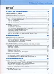 Jak zvládnout stres za katedrou