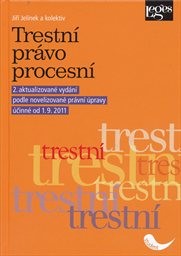 Trestní právo procesní