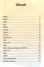 Tajemství plzeňských kopců