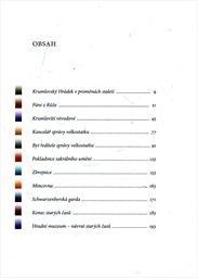 Hradní muzeum Český Krumlov