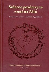 Srdečné pozdravy ze země na Nilu