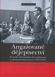 Angažované dějepisectví