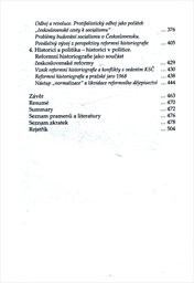 Angažované dějepisectví