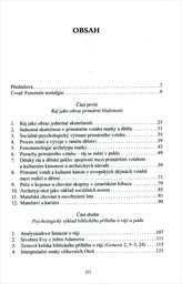 Touha po r&aacute;ji