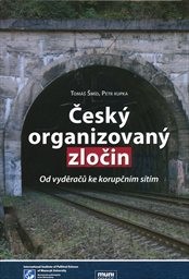 Český organizovaný zločin