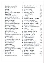 V&aacute;nočn&iacute; cukrov&iacute; na posledn&iacute; chv&iacute;li