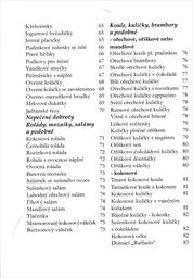 V&aacute;nočn&iacute; cukrov&iacute; na posledn&iacute; chv&iacute;li