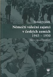 Němečtí váleční zajatci v českých zemích 1945-1950